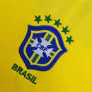 Camisa Brasil Retro 2006