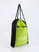 Mochila Saco