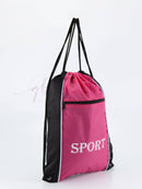 Mochila Saco