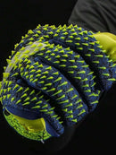 Luvas para goleiro de futebol