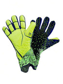 Luvas para goleiro de futebol