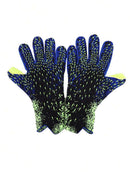 Luvas para goleiro de futebol