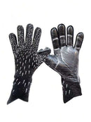 Luvas para goleiro de futebol