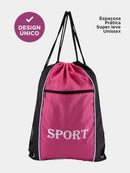 Mochila Saco