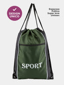 Mochila Saco
