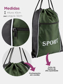 Mochila Saco