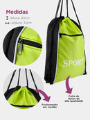 Mochila Saco