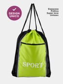 Mochila Saco