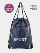 Mochila Saco