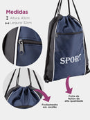 Mochila Saco