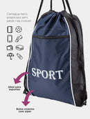 Mochila Saco