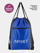 Mochila Saco