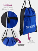 Mochila Saco