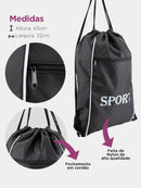 Mochila Saco
