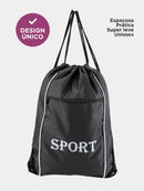 Mochila Saco