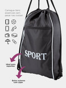 Mochila Saco