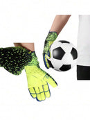Luvas para goleiro de futebol