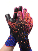 Luvas para goleiro de futebol