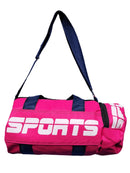 Bolsa Pequena Academia Futebol Esporte Porta Chuteira