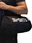 Bolsa Pequena Academia Futebol Esporte Porta Chuteira