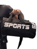 Bolsa Pequena Academia Futebol Esporte Porta Chuteira