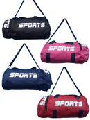Bolsa Pequena Academia Futebol Esporte Porta Chuteira