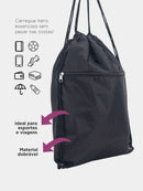 Mochila Saco