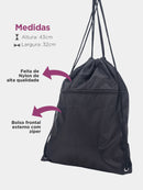 Mochila Saco