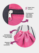 Mochila Saco