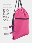 Mochila Saco