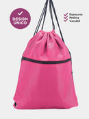 Mochila Saco
