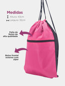 Mochila Saco