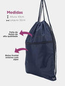 Mochila Saco