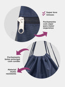 Mochila Saco