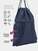 Mochila Saco