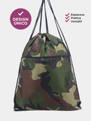 Mochila Saco