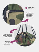Mochila Saco