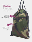Mochila Saco