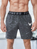 Gym Rark Shorts