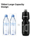 Garrafa de Água 750ML