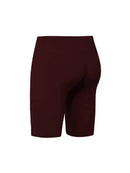 Shorts de compressão Fitness Unissex com Bolso