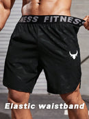 Gym Rark Shorts