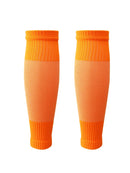 Meias Fixas de Tubo Longo para Futebol, Meias Profissionais
