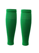 Meias Fixas de Tubo Longo para Futebol, Meias Profissionais