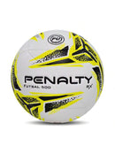 bola futsal