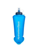 Garrafa de Água Squeeze Dobrável 500ml