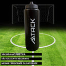 Garrafa Squeeze Tampa Automática 1L Esportes Antivazamento