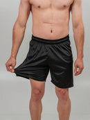 Shorts Futebol Alta Performance