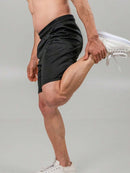 Shorts Futebol Alta Performance