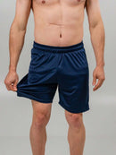 Shorts Futebol Alta Performance